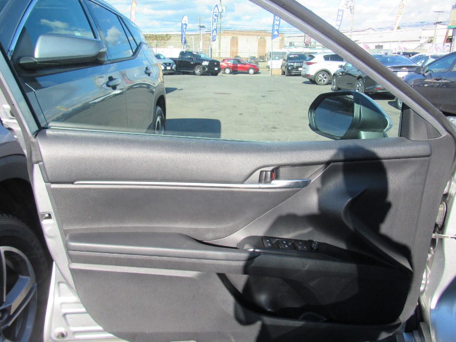 Used Toyota Camry LE Auto (Natl) 2019 | NJ Used Cars Center. Irvington, New Jersey Used Toyota Camry LE Auto (Natl) 2019 | NJ Used Cars Center. Irvington, New Jersey