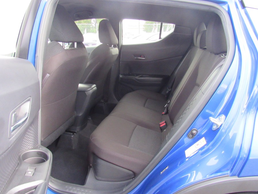 Used Toyota C-HR Limited FWD (Natl) 2019 | NJ Used Cars Center. Irvington, New Jersey Used Toyota C-HR Limited FWD (Natl) 2019 | NJ Used Cars Center. Irvington, New Jersey
