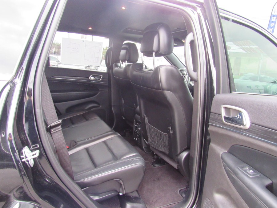 Used Jeep Grand Cherokee Limited 4x4 2019 | NJ Used Cars Center. Irvington, New Jersey Used Jeep Grand Cherokee Limited 4x4 2019 | NJ Used Cars Center. Irvington, New Jersey