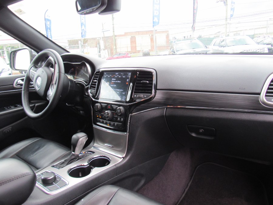 Used Jeep Grand Cherokee Limited 4x4 2019 | NJ Used Cars Center. Irvington, New Jersey Used Jeep Grand Cherokee Limited 4x4 2019 | NJ Used Cars Center. Irvington, New Jersey