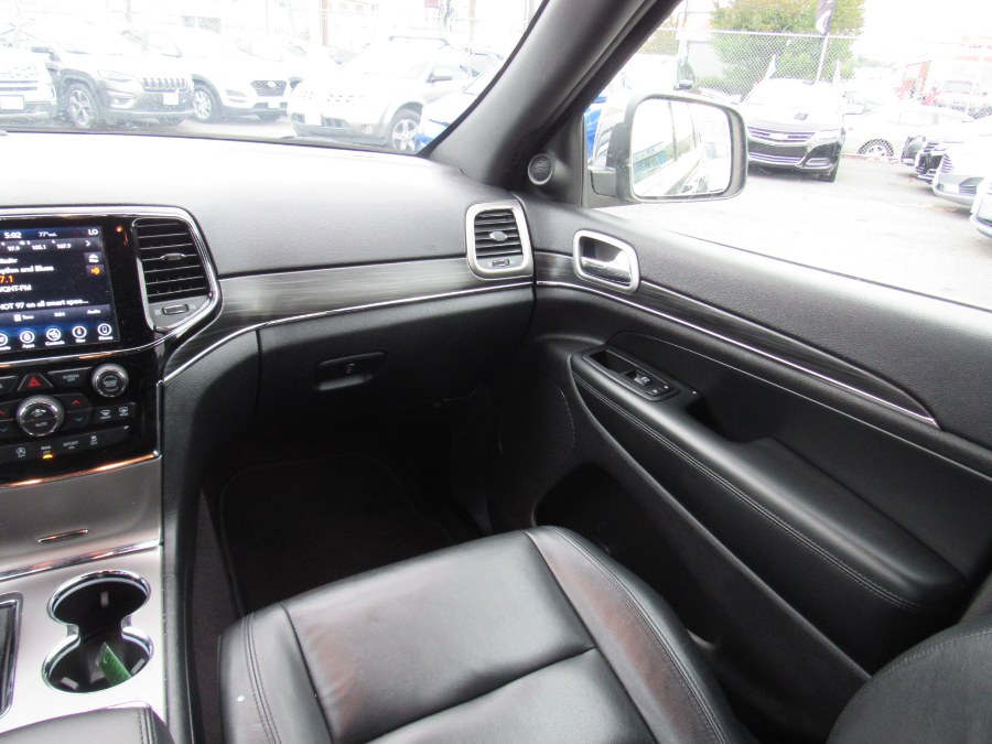 Used Jeep Grand Cherokee Limited 4x4 2019 | NJ Used Cars Center. Irvington, New Jersey Used Jeep Grand Cherokee Limited 4x4 2019 | NJ Used Cars Center. Irvington, New Jersey
