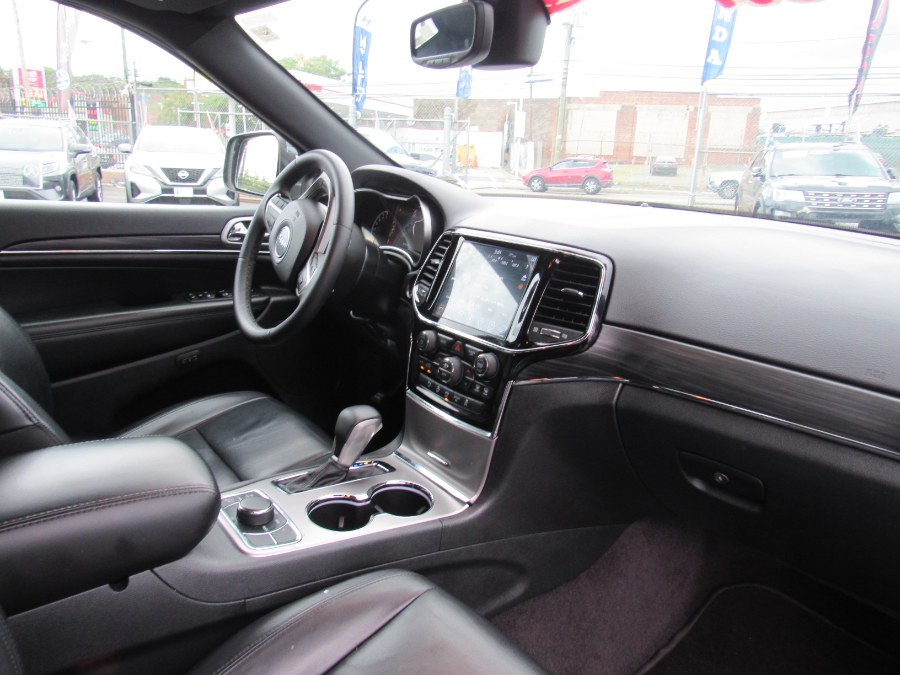 Used Jeep Grand Cherokee Limited 4x4 2019 | NJ Used Cars Center. Irvington, New Jersey Used Jeep Grand Cherokee Limited 4x4 2019 | NJ Used Cars Center. Irvington, New Jersey