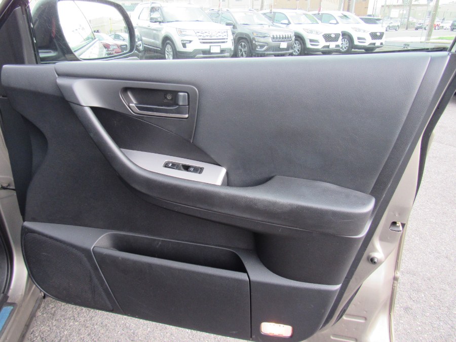 Used Nissan Murano 4dr SL 2WD V6 2004 | NJ Used Cars Center. Irvington, New Jersey Used Nissan Murano 4dr SL 2WD V6 2004 | NJ Used Cars Center. Irvington, New Jersey