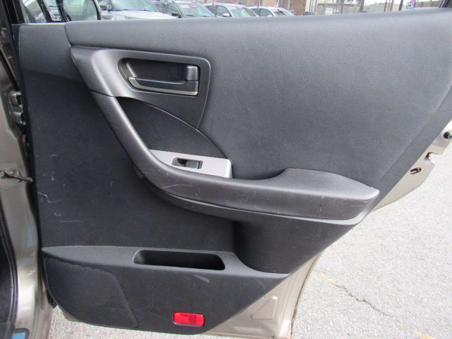 Used Nissan Murano 4dr SL 2WD V6 2004 | NJ Used Cars Center. Irvington, New Jersey Used Nissan Murano 4dr SL 2WD V6 2004 | NJ Used Cars Center. Irvington, New Jersey