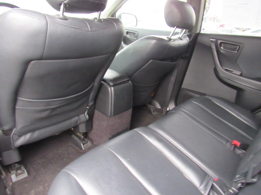 Used Nissan Murano 4dr SL 2WD V6 2004 | NJ Used Cars Center. Irvington, New Jersey Used Nissan Murano 4dr SL 2WD V6 2004 | NJ Used Cars Center. Irvington, New Jersey