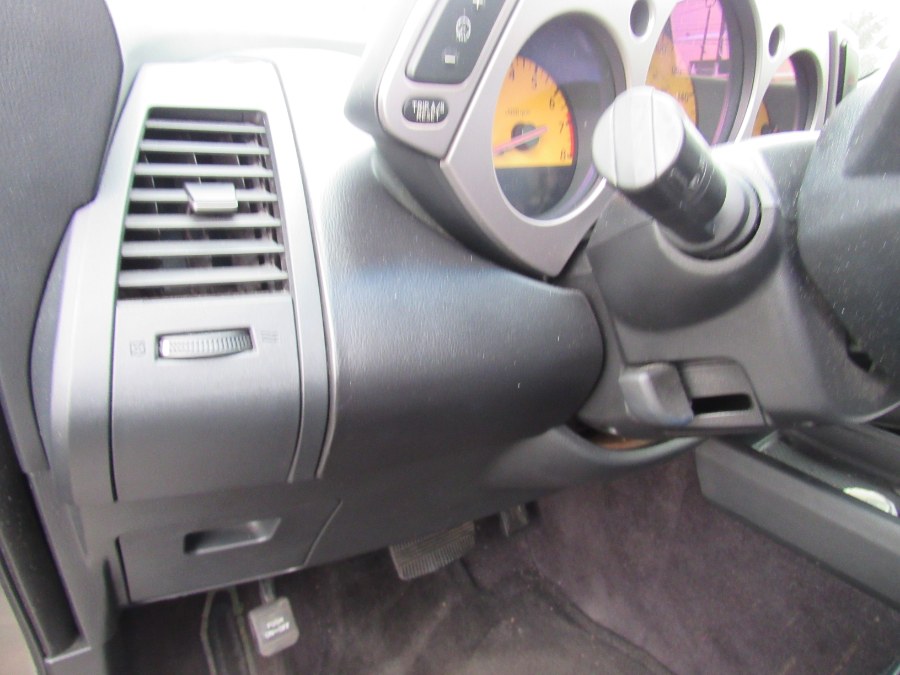 Used Nissan Murano 4dr SL 2WD V6 2004 | NJ Used Cars Center. Irvington, New Jersey Used Nissan Murano 4dr SL 2WD V6 2004 | NJ Used Cars Center. Irvington, New Jersey