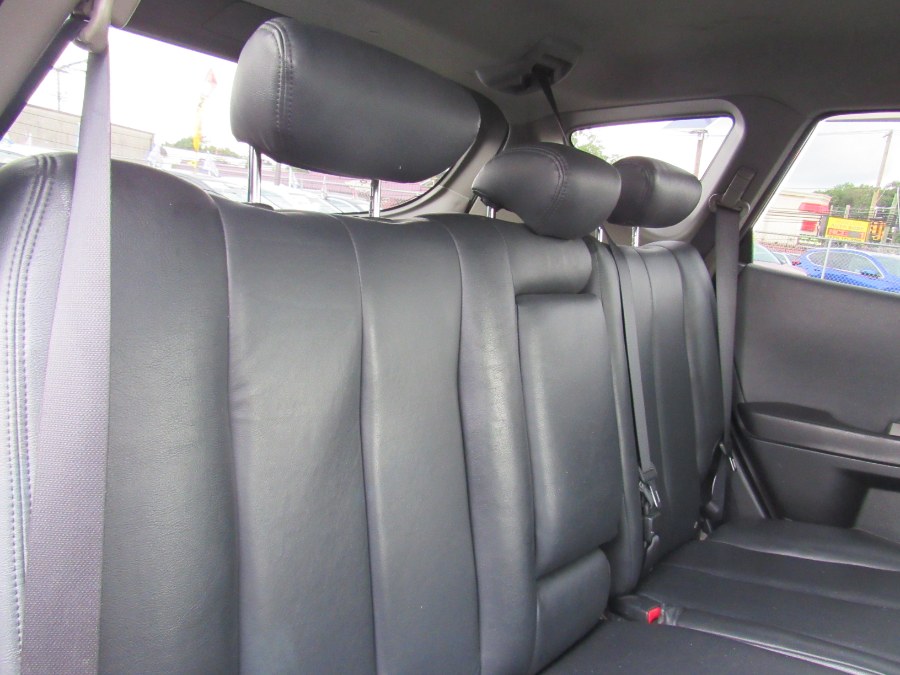 Used Nissan Murano 4dr SL 2WD V6 2004 | NJ Used Cars Center. Irvington, New Jersey Used Nissan Murano 4dr SL 2WD V6 2004 | NJ Used Cars Center. Irvington, New Jersey
