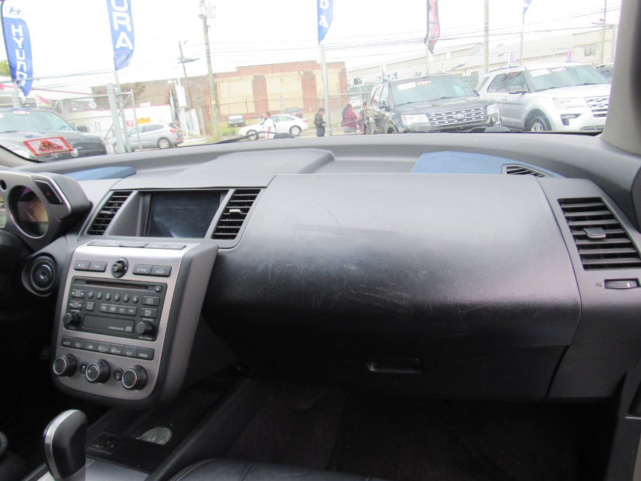 Used Nissan Murano 4dr SL 2WD V6 2004 | NJ Used Cars Center. Irvington, New Jersey Used Nissan Murano 4dr SL 2WD V6 2004 | NJ Used Cars Center. Irvington, New Jersey