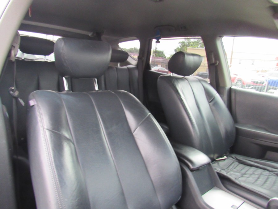Used Nissan Murano 4dr SL 2WD V6 2004 | NJ Used Cars Center. Irvington, New Jersey Used Nissan Murano 4dr SL 2WD V6 2004 | NJ Used Cars Center. Irvington, New Jersey