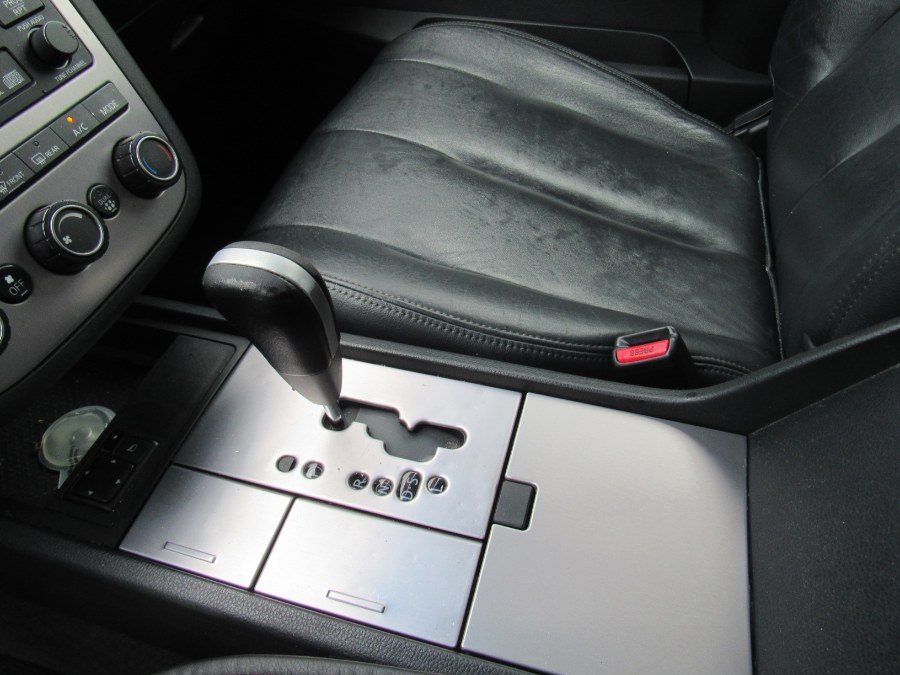 Used Nissan Murano 4dr SL 2WD V6 2004 | NJ Used Cars Center. Irvington, New Jersey Used Nissan Murano 4dr SL 2WD V6 2004 | NJ Used Cars Center. Irvington, New Jersey