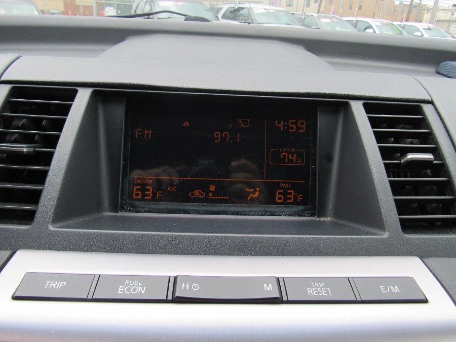 Used Nissan Murano 4dr SL 2WD V6 2004 | NJ Used Cars Center. Irvington, New Jersey Used Nissan Murano 4dr SL 2WD V6 2004 | NJ Used Cars Center. Irvington, New Jersey