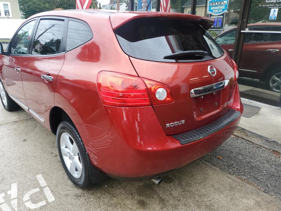 2012 Nissan Rogue FWD 4dr S, available for sale in Melrose, Massachusetts | Melrose Auto Gallery. Melrose, Massachusetts 2012 Nissan Rogue FWD 4dr S, available for sale in Melrose, Massachusetts | Melrose Auto Gallery. Melrose, Massachusetts