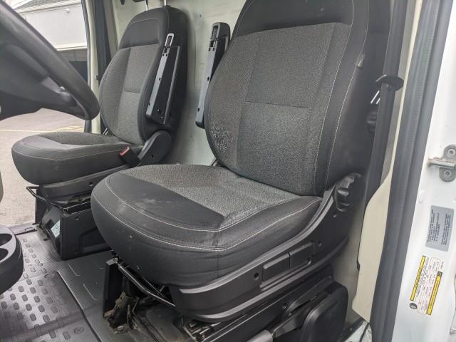 Used Ram Promaster Cargo Van w/RearCam 2017 | Car Revolution. Maple Shade, New Jersey Used Ram Promaster Cargo Van w/RearCam 2017 | Car Revolution. Maple Shade, New Jersey