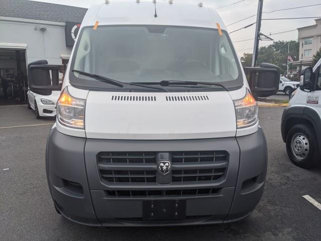 Used Ram Promaster Cargo Van w/RearCam 2017 | Car Revolution. Maple Shade, New Jersey Used Ram Promaster Cargo Van w/RearCam 2017 | Car Revolution. Maple Shade, New Jersey