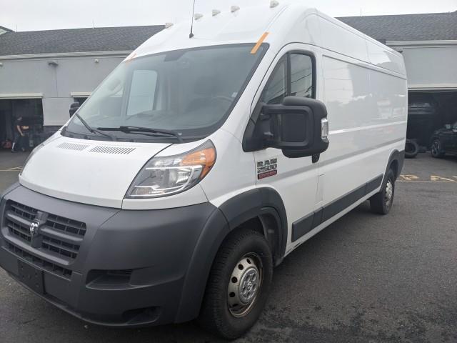 Used Ram Promaster Cargo Van w/RearCam 2017 | Car Revolution. Maple Shade, New Jersey Used Ram Promaster Cargo Van w/RearCam 2017 | Car Revolution. Maple Shade, New Jersey