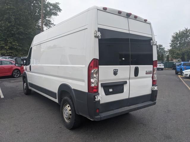 Used Ram Promaster Cargo Van w/RearCam 2017 | Car Revolution. Maple Shade, New Jersey Used Ram Promaster Cargo Van w/RearCam 2017 | Car Revolution. Maple Shade, New Jersey