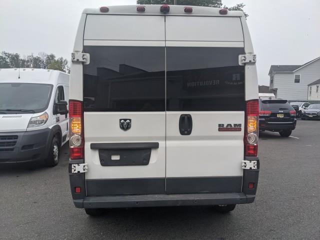 Used Ram Promaster Cargo Van w/RearCam 2017 | Car Revolution. Maple Shade, New Jersey Used Ram Promaster Cargo Van w/RearCam 2017 | Car Revolution. Maple Shade, New Jersey