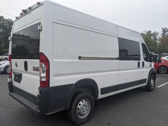 Used Ram Promaster Cargo Van w/RearCam 2017 | Car Revolution. Maple Shade, New Jersey Used Ram Promaster Cargo Van w/RearCam 2017 | Car Revolution. Maple Shade, New Jersey