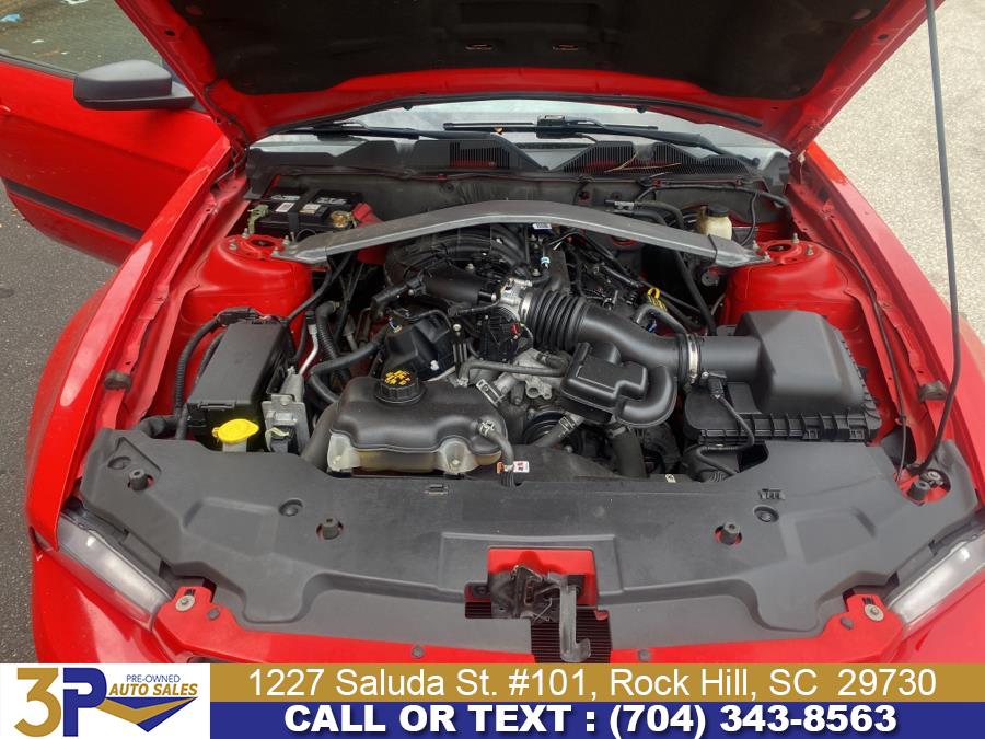 2012 Ford Mustang 2dr Conv V6 Premium, available for sale in Rock Hill, South Carolina | 3 Points Auto Sales. Rock Hill, South Carolina 2012 Ford Mustang 2dr Conv V6 Premium, available for sale in Rock Hill, South Carolina | 3 Points Auto Sales. Rock Hill, South Carolina