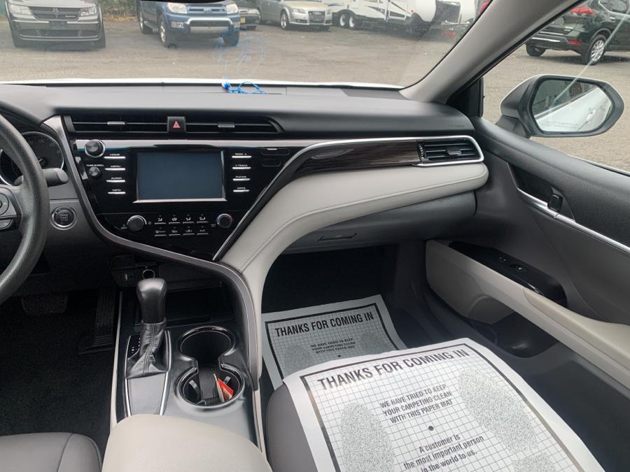 2018 Toyota Camry LE Auto (Natl), available for sale in Irvington , New Jersey | Auto Haus of Irvington Corp. Irvington , New Jersey 2018 Toyota Camry LE Auto (Natl), available for sale in Irvington , New Jersey | Auto Haus of Irvington Corp. Irvington , New Jersey