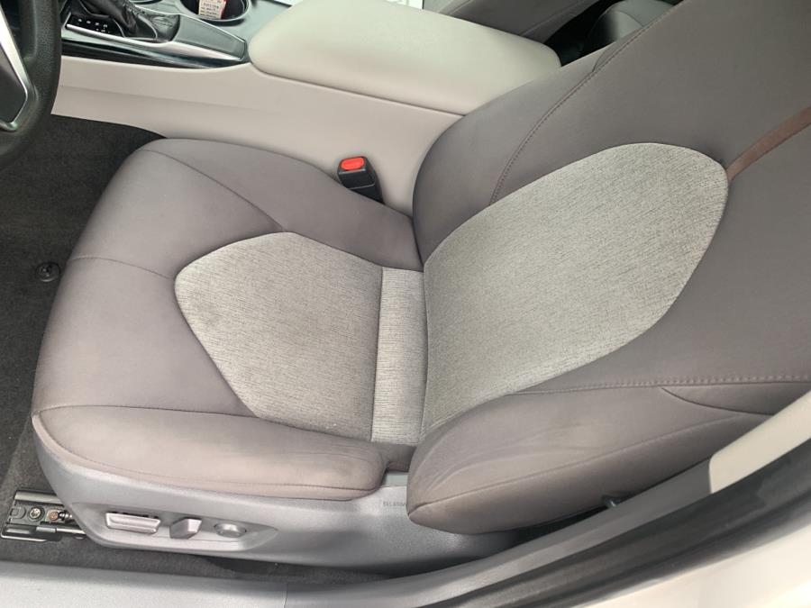 2018 Toyota Camry LE Auto (Natl), available for sale in Irvington , New Jersey | Auto Haus of Irvington Corp. Irvington , New Jersey 2018 Toyota Camry LE Auto (Natl), available for sale in Irvington , New Jersey | Auto Haus of Irvington Corp. Irvington , New Jersey