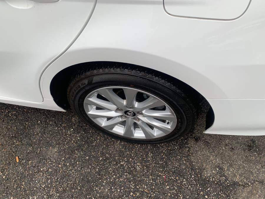2018 Toyota Camry LE Auto (Natl), available for sale in Irvington , New Jersey | Auto Haus of Irvington Corp. Irvington , New Jersey 2018 Toyota Camry LE Auto (Natl), available for sale in Irvington , New Jersey | Auto Haus of Irvington Corp. Irvington , New Jersey