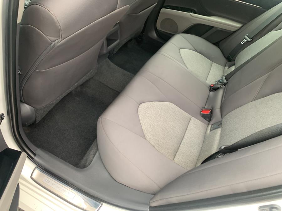 2018 Toyota Camry LE Auto (Natl), available for sale in Irvington , New Jersey | Auto Haus of Irvington Corp. Irvington , New Jersey 2018 Toyota Camry LE Auto (Natl), available for sale in Irvington , New Jersey | Auto Haus of Irvington Corp. Irvington , New Jersey