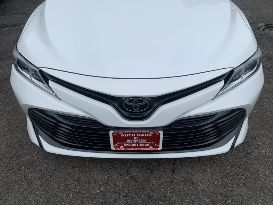 2018 Toyota Camry LE Auto (Natl), available for sale in Irvington , New Jersey | Auto Haus of Irvington Corp. Irvington , New Jersey 2018 Toyota Camry LE Auto (Natl), available for sale in Irvington , New Jersey | Auto Haus of Irvington Corp. Irvington , New Jersey