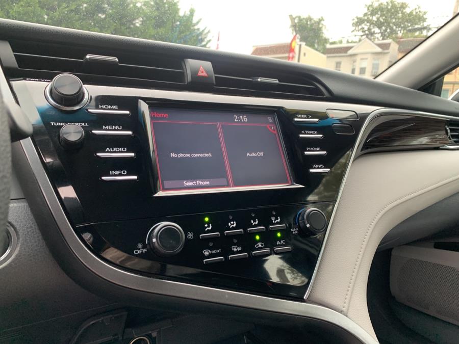 2018 Toyota Camry LE Auto (Natl), available for sale in Irvington , New Jersey | Auto Haus of Irvington Corp. Irvington , New Jersey 2018 Toyota Camry LE Auto (Natl), available for sale in Irvington , New Jersey | Auto Haus of Irvington Corp. Irvington , New Jersey