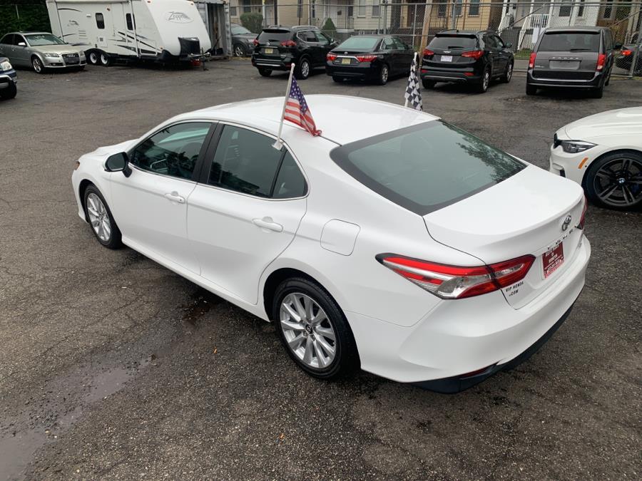 2018 Toyota Camry LE Auto (Natl), available for sale in Irvington , New Jersey | Auto Haus of Irvington Corp. Irvington , New Jersey 2018 Toyota Camry LE Auto (Natl), available for sale in Irvington , New Jersey | Auto Haus of Irvington Corp. Irvington , New Jersey