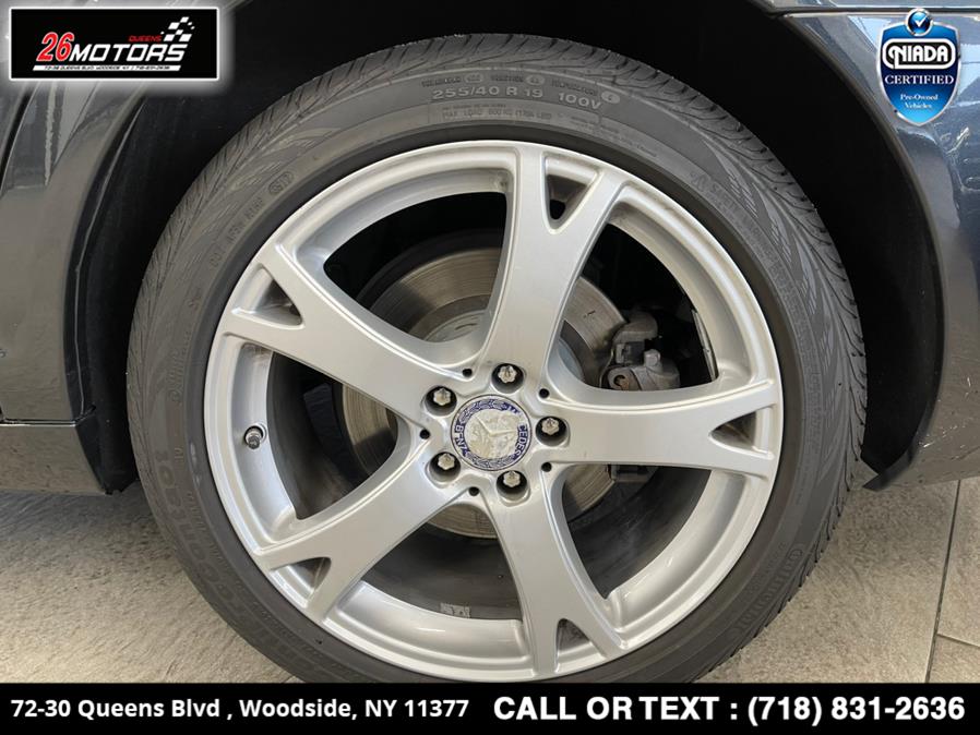Used Mercedes-Benz S-Class 4dr Sdn S550 4MATIC 2013 | 26 Motors Queens. Woodside, New York Used Mercedes-Benz S-Class 4dr Sdn S550 4MATIC 2013 | 26 Motors Queens. Woodside, New York