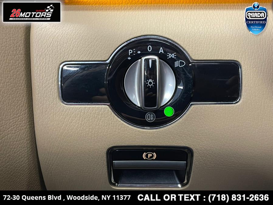 Used Mercedes-Benz S-Class 4dr Sdn S550 4MATIC 2013 | 26 Motors Queens. Woodside, New York Used Mercedes-Benz S-Class 4dr Sdn S550 4MATIC 2013 | 26 Motors Queens. Woodside, New York