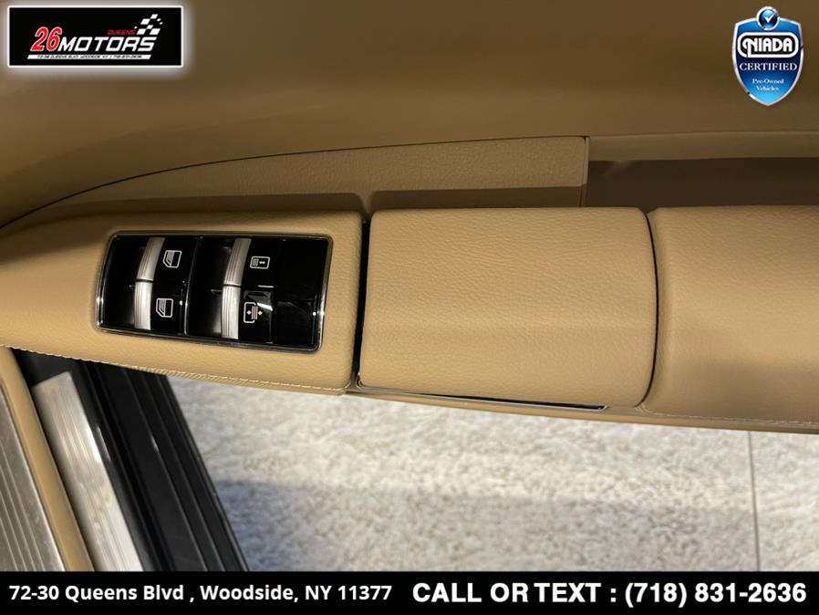 Used Mercedes-Benz S-Class 4dr Sdn S550 4MATIC 2013 | 26 Motors Queens. Woodside, New York Used Mercedes-Benz S-Class 4dr Sdn S550 4MATIC 2013 | 26 Motors Queens. Woodside, New York