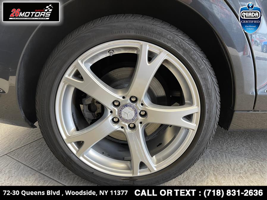 Used Mercedes-Benz S-Class 4dr Sdn S550 4MATIC 2013 | 26 Motors Queens. Woodside, New York Used Mercedes-Benz S-Class 4dr Sdn S550 4MATIC 2013 | 26 Motors Queens. Woodside, New York