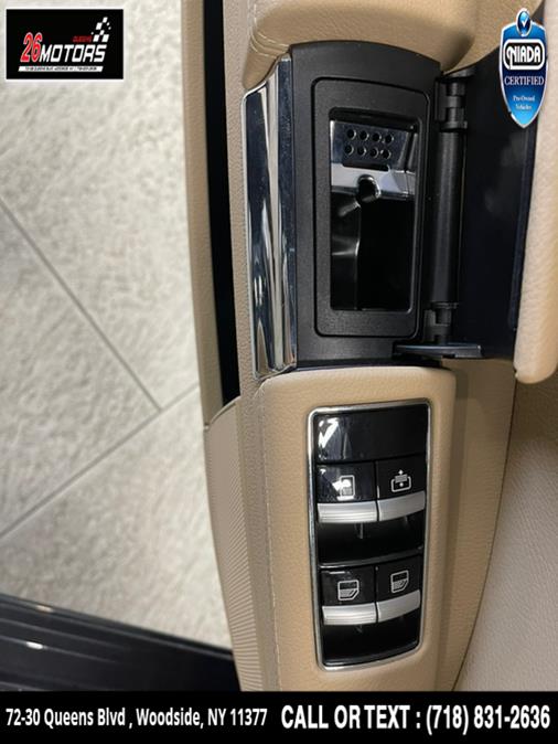 Used Mercedes-Benz S-Class 4dr Sdn S550 4MATIC 2013 | 26 Motors Queens. Woodside, New York Used Mercedes-Benz S-Class 4dr Sdn S550 4MATIC 2013 | 26 Motors Queens. Woodside, New York