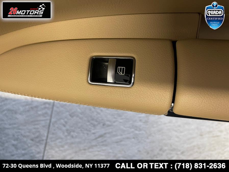 Used Mercedes-Benz S-Class 4dr Sdn S550 4MATIC 2013 | 26 Motors Queens. Woodside, New York Used Mercedes-Benz S-Class 4dr Sdn S550 4MATIC 2013 | 26 Motors Queens. Woodside, New York