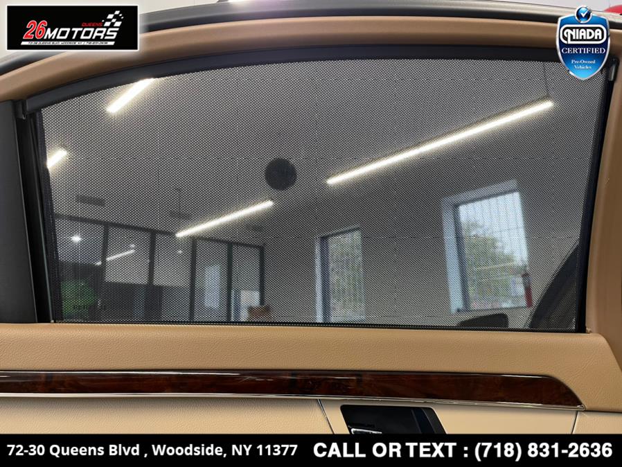 Used Mercedes-Benz S-Class 4dr Sdn S550 4MATIC 2013 | 26 Motors Queens. Woodside, New York Used Mercedes-Benz S-Class 4dr Sdn S550 4MATIC 2013 | 26 Motors Queens. Woodside, New York