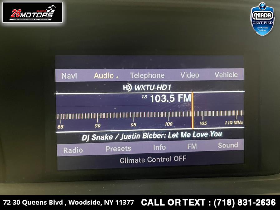 Used Mercedes-Benz S-Class 4dr Sdn S550 4MATIC 2013 | 26 Motors Queens. Woodside, New York Used Mercedes-Benz S-Class 4dr Sdn S550 4MATIC 2013 | 26 Motors Queens. Woodside, New York