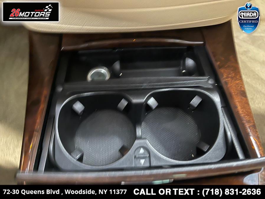 Used Mercedes-Benz S-Class 4dr Sdn S550 4MATIC 2013 | 26 Motors Queens. Woodside, New York Used Mercedes-Benz S-Class 4dr Sdn S550 4MATIC 2013 | 26 Motors Queens. Woodside, New York
