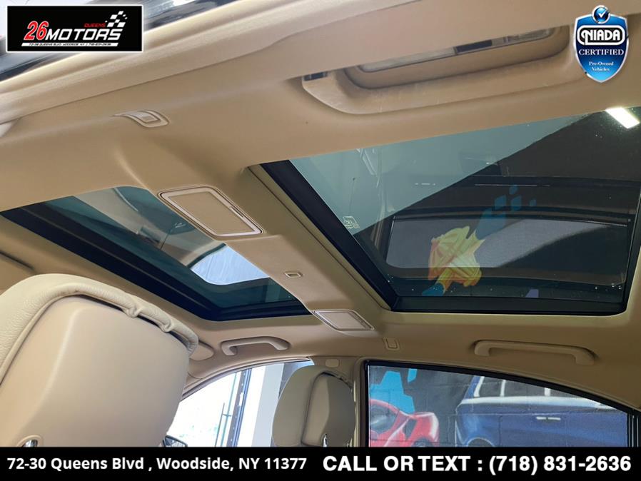 Used Mercedes-Benz S-Class 4dr Sdn S550 4MATIC 2013 | 26 Motors Queens. Woodside, New York Used Mercedes-Benz S-Class 4dr Sdn S550 4MATIC 2013 | 26 Motors Queens. Woodside, New York