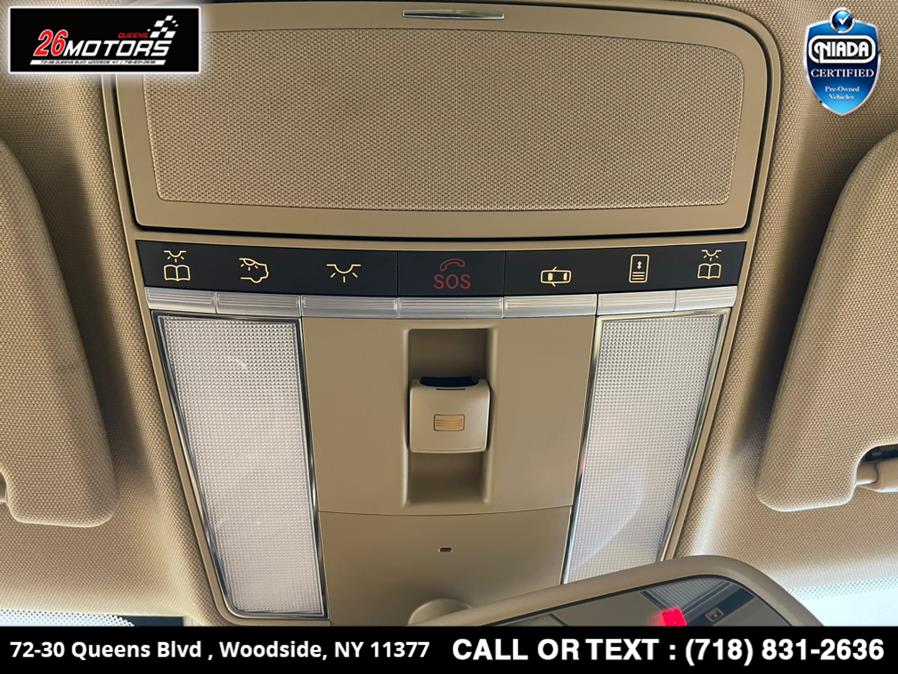 Used Mercedes-Benz S-Class 4dr Sdn S550 4MATIC 2013 | 26 Motors Queens. Woodside, New York Used Mercedes-Benz S-Class 4dr Sdn S550 4MATIC 2013 | 26 Motors Queens. Woodside, New York