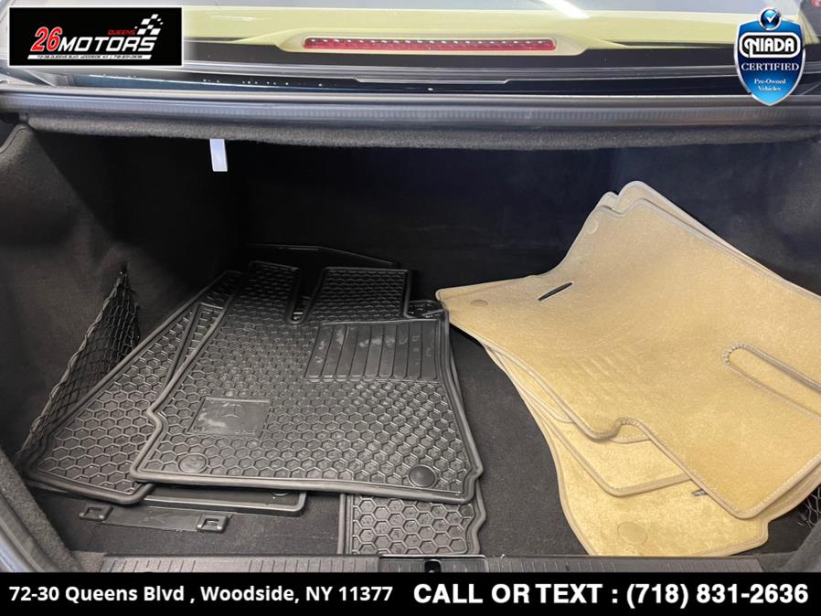 Used Mercedes-Benz S-Class 4dr Sdn S550 4MATIC 2013 | 26 Motors Queens. Woodside, New York Used Mercedes-Benz S-Class 4dr Sdn S550 4MATIC 2013 | 26 Motors Queens. Woodside, New York
