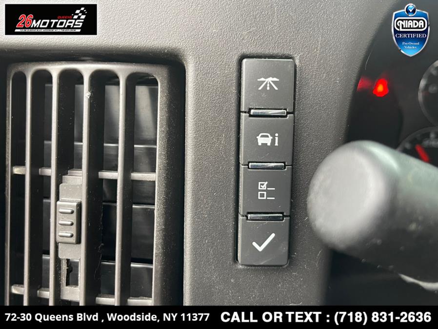 Used Chevrolet Express Passenger RWD 3500 135" LT 2019 | 26 Motors Queens. Woodside, New York Used Chevrolet Express Passenger RWD 3500 135" LT 2019 | 26 Motors Queens. Woodside, New York