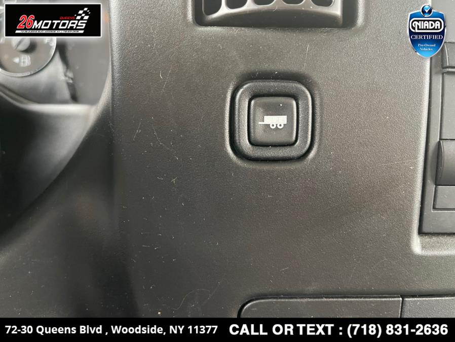 Used Chevrolet Express Passenger RWD 3500 135" LT 2019 | 26 Motors Queens. Woodside, New York Used Chevrolet Express Passenger RWD 3500 135" LT 2019 | 26 Motors Queens. Woodside, New York