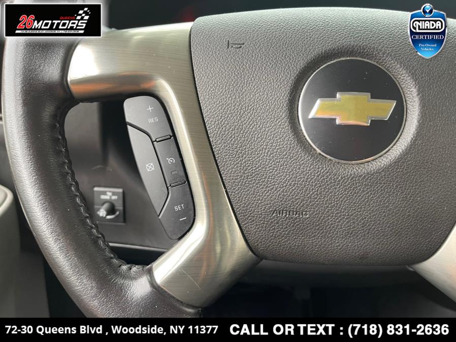 Used Chevrolet Express Passenger RWD 3500 135" LT 2019 | 26 Motors Queens. Woodside, New York Used Chevrolet Express Passenger RWD 3500 135" LT 2019 | 26 Motors Queens. Woodside, New York