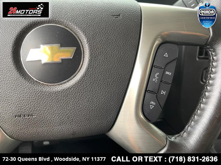 Used Chevrolet Express Passenger RWD 3500 135" LT 2019 | 26 Motors Queens. Woodside, New York Used Chevrolet Express Passenger RWD 3500 135" LT 2019 | 26 Motors Queens. Woodside, New York
