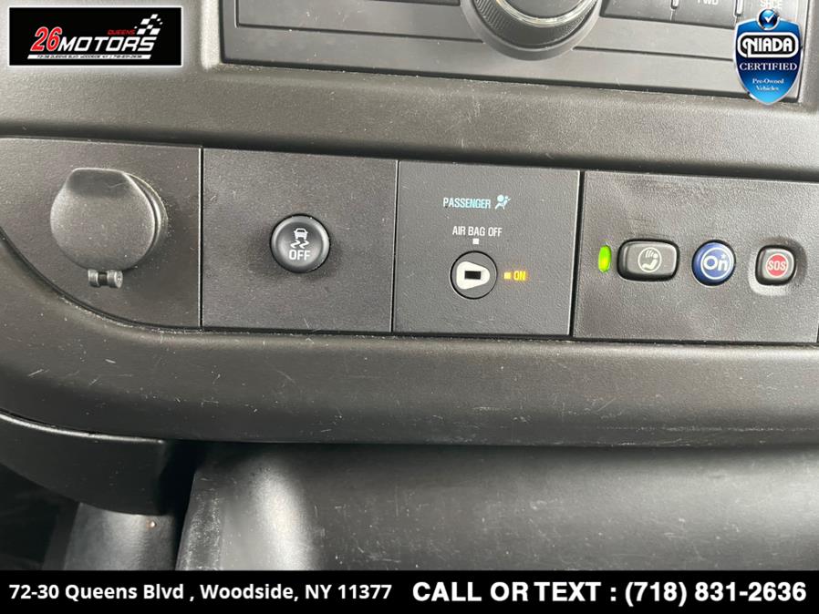Used Chevrolet Express Passenger RWD 3500 135" LT 2019 | 26 Motors Queens. Woodside, New York Used Chevrolet Express Passenger RWD 3500 135" LT 2019 | 26 Motors Queens. Woodside, New York