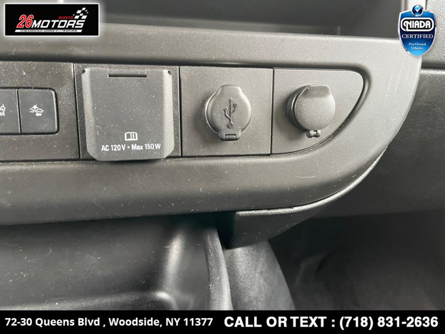 Used Chevrolet Express Passenger RWD 3500 135" LT 2019 | 26 Motors Queens. Woodside, New York Used Chevrolet Express Passenger RWD 3500 135" LT 2019 | 26 Motors Queens. Woodside, New York