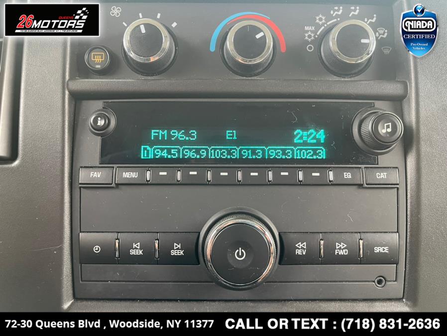 Used Chevrolet Express Passenger RWD 3500 135" LT 2019 | 26 Motors Queens. Woodside, New York Used Chevrolet Express Passenger RWD 3500 135" LT 2019 | 26 Motors Queens. Woodside, New York