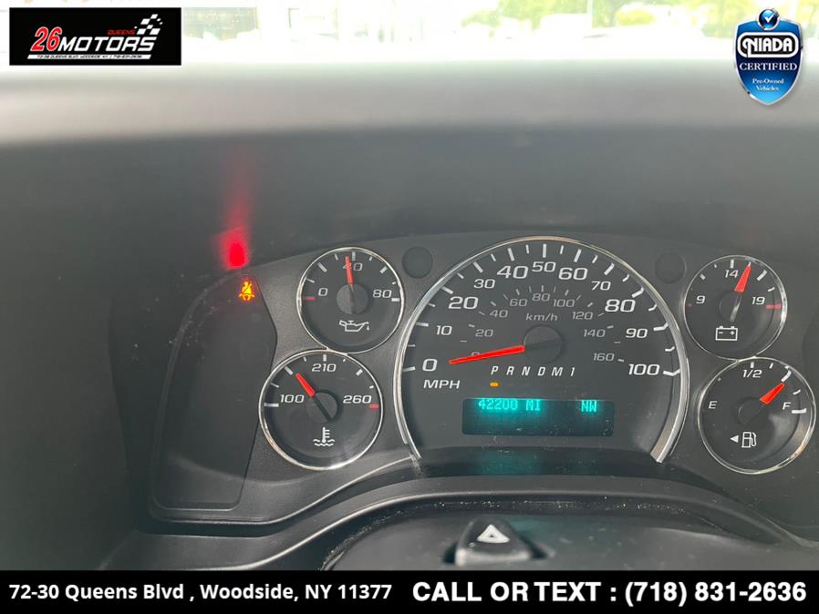 Used Chevrolet Express Passenger RWD 3500 135" LT 2019 | 26 Motors Queens. Woodside, New York Used Chevrolet Express Passenger RWD 3500 135" LT 2019 | 26 Motors Queens. Woodside, New York